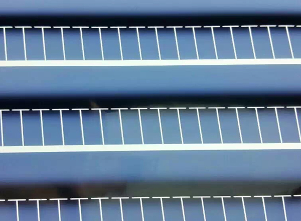 Safety explosion-proof metal film (T type format)