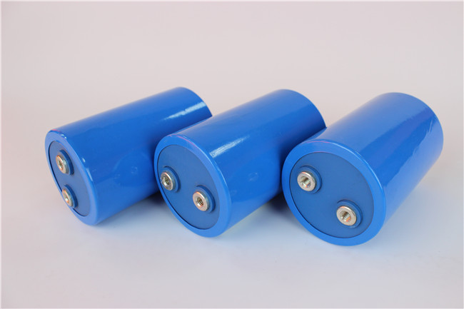 Ac capacitor