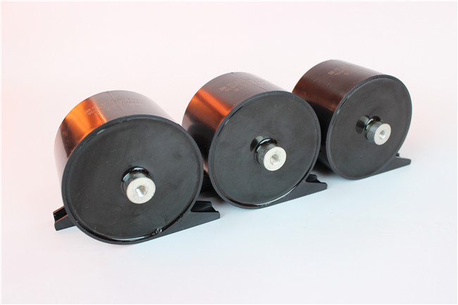 Ac capacitor
