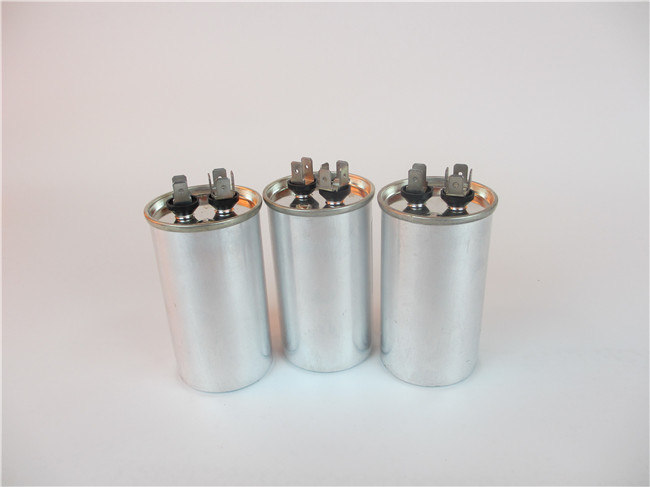 Ac capacitor