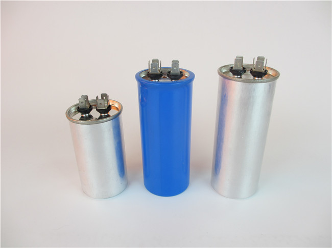 Ac capacitor